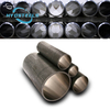  DIN2391 ST52 C20SRB Seamless Honed Steel Tube Honing Tube Manufacturer for Hydraulic Cylinder