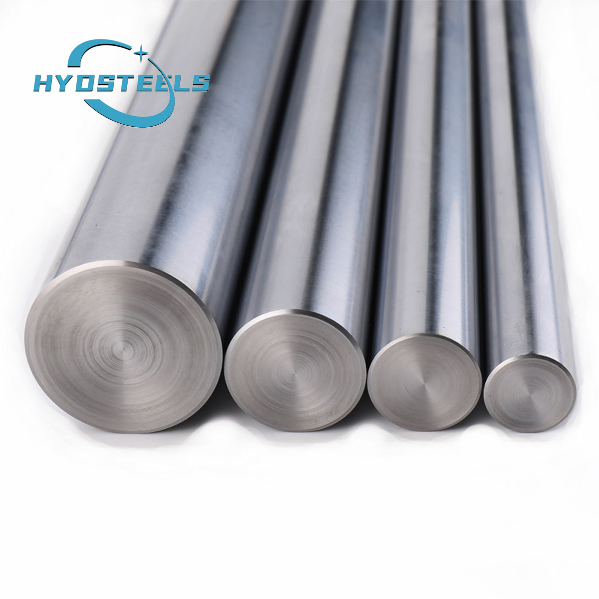  High Quatity Hydraulic Cylinder Chrome Plated Rod for Piston Rod Manufacturer Suppliers 
