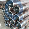 Hydraulic Cylinder Parts Honed Tube Seamless Steel Pipes And Tubes