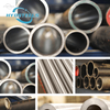 ST52 Cold Drawn Seamless Honing Tube for Hydraulic Cylinder Honed Tube