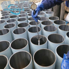 Precision Cold Drawn Bk+S H8 Honed Steel Tube for Hydraulic Cylinder Tube