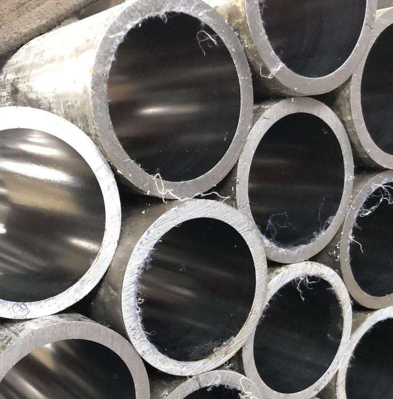 Cold Drawn Seamless Honed Steel Tube for Hydraulic Cylinder Tube