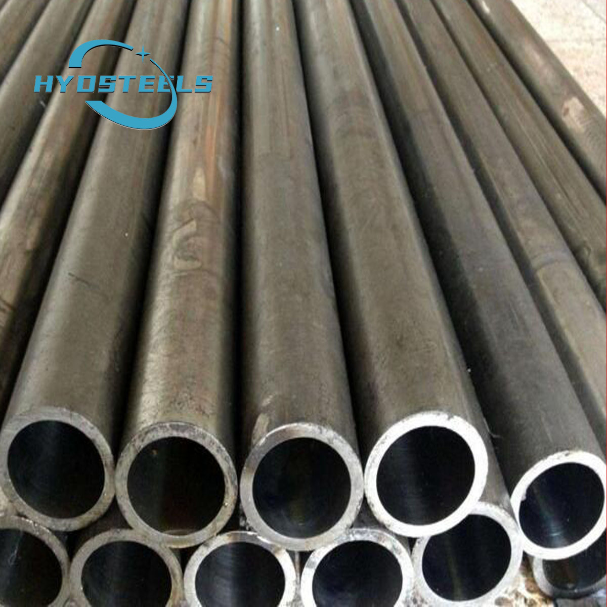 C20 Best Quality Hydraulic Cylinder Cold Drawn Seamless Honed Tube
