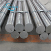 Chrome Steel Rod Hydraulic Cylinder Shaft Chromium Hardened Steel Bar in China