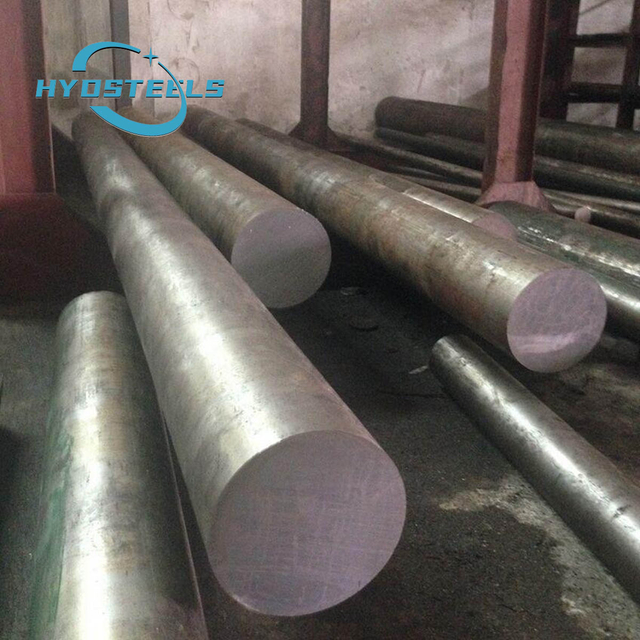 China piston rod for hydraulic cylinder manufacturers, piston rod for