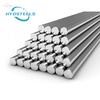 Hard Chrome Plated Piston Rod for Hydraulic Cylinder Chrome Rod