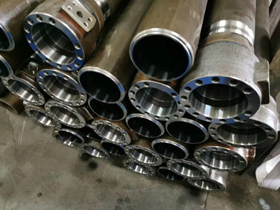Seamless Pipe Standard Honing Tube Material Honed Pipe for Hydraulic Cylinder