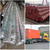 China Chrome Piston Rod Manufacturer for Hydraulic Cylinder
