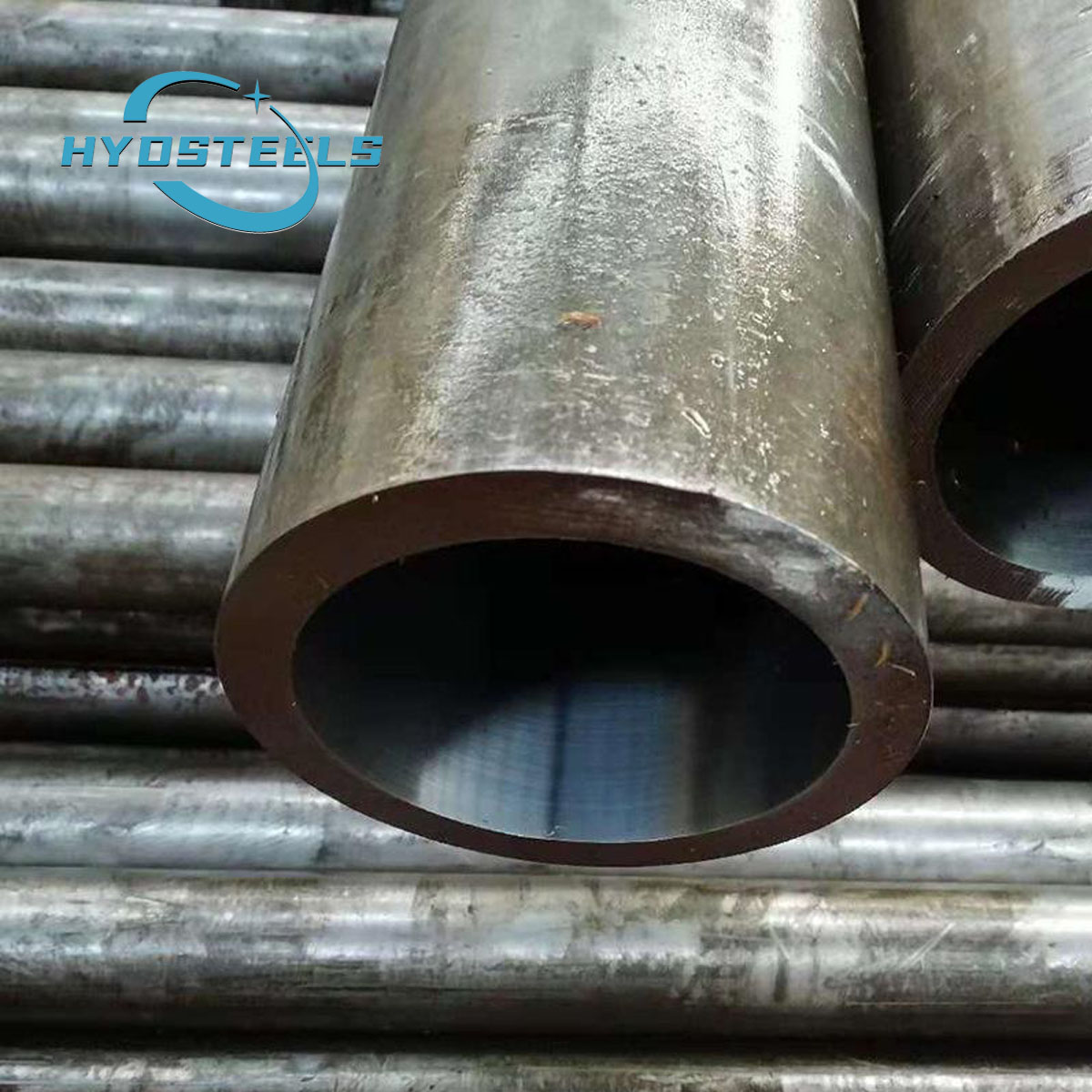 Best Quality Hydraulic Cylinder Cold Drawn Seamless Honed steel Tube