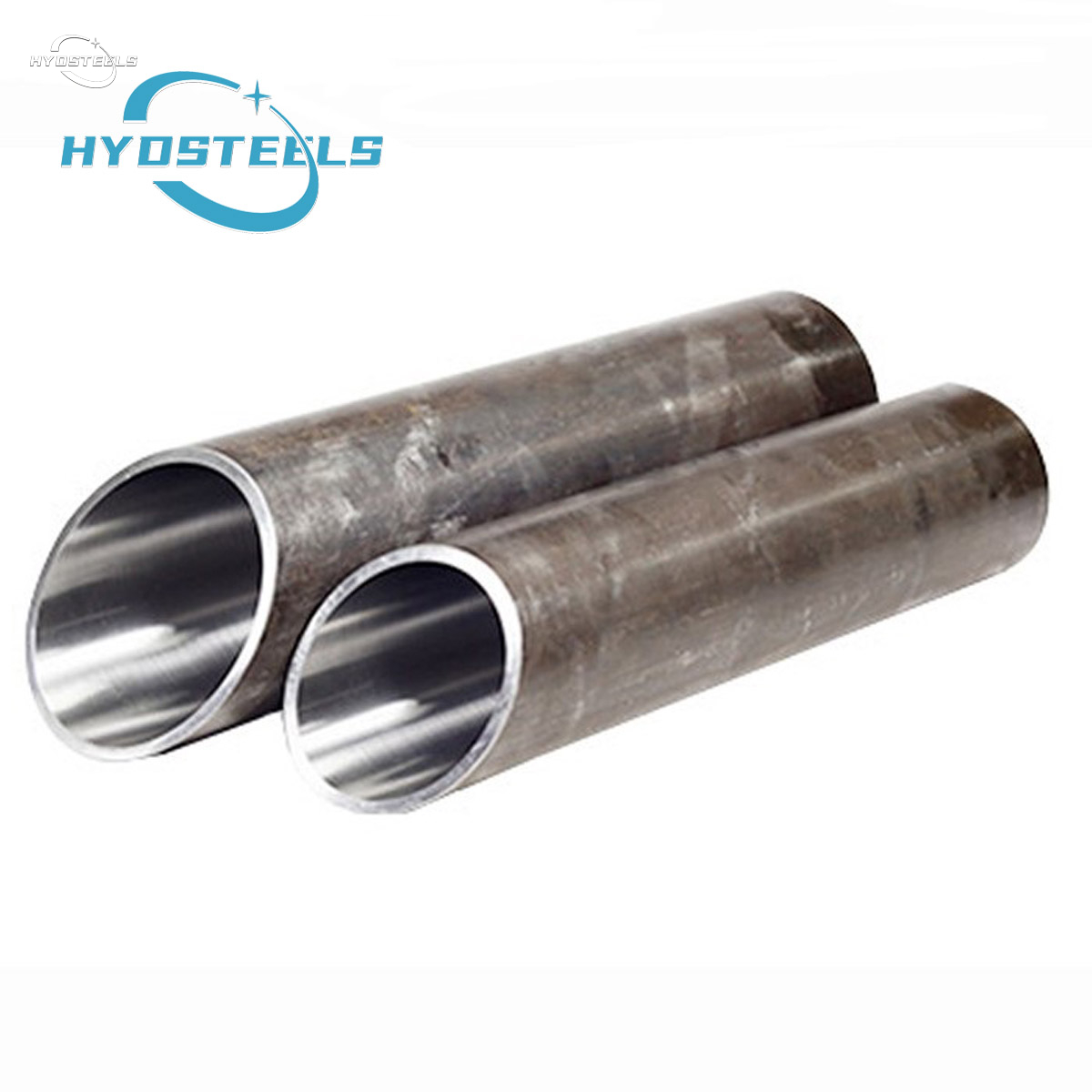 Precision Cold Drawn Bk+S H8 Honed Steel Tube for Hydraulic Cylinder Tube