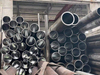Grade C20 High Precision Burnished Steel Hydraulic Cylinder Honed Tube