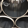 Stainless Steel Honed Cylinder Tube Drawn Seamless Honed Skiving Pipes Manufacturer in China