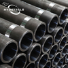 Honed Steel Pipes for Hydraulic Cylinder Tube China Manufacturer 