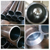 ST52 Pre Honed Tube And CDS Tube Suppliers for Hydraulic Cylinder