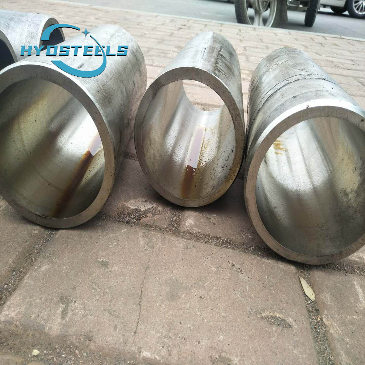 hydraulic honed cylinder tube suppliers