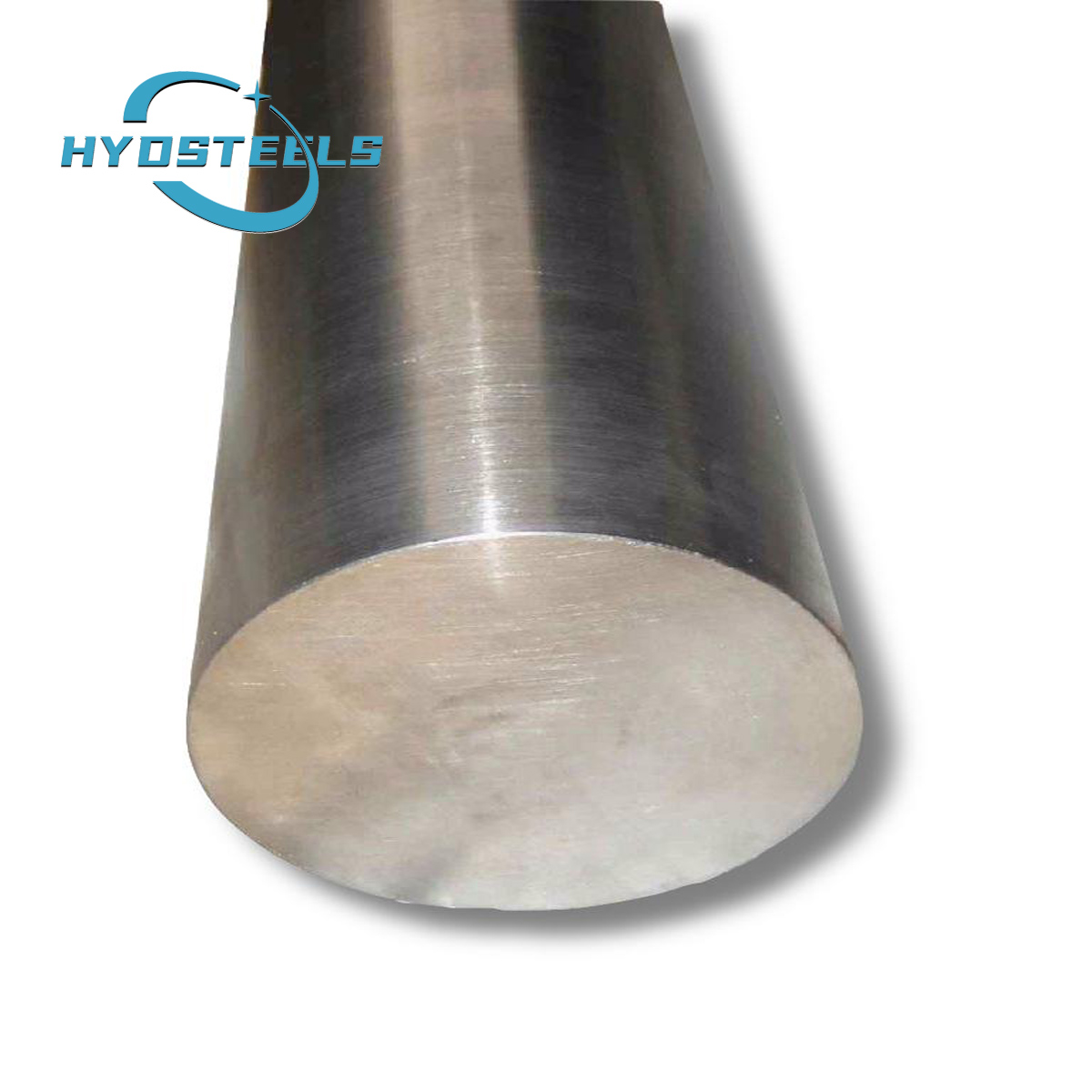 Hydraulic Hardened Cylinder Chrome Plated Round Steel Rod Stock
