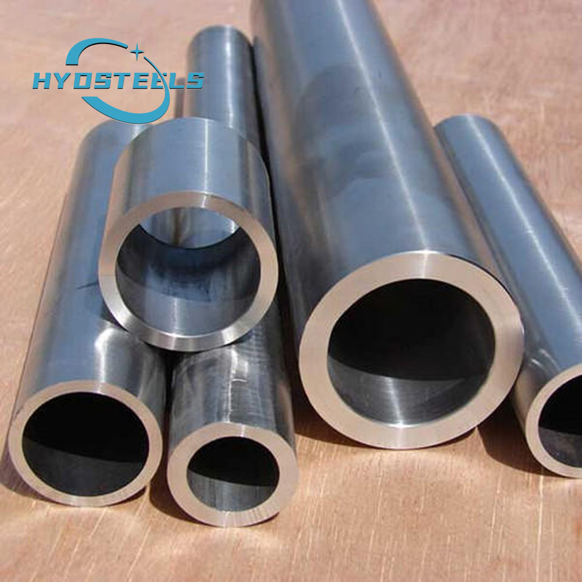  Hydraulic Cylinder Honed Tube Supplier In India