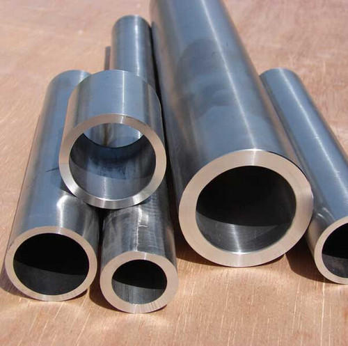China Cold Drawn Prehoned Seamless Steel Tubes for Hydraulic Cylinder Suppliers